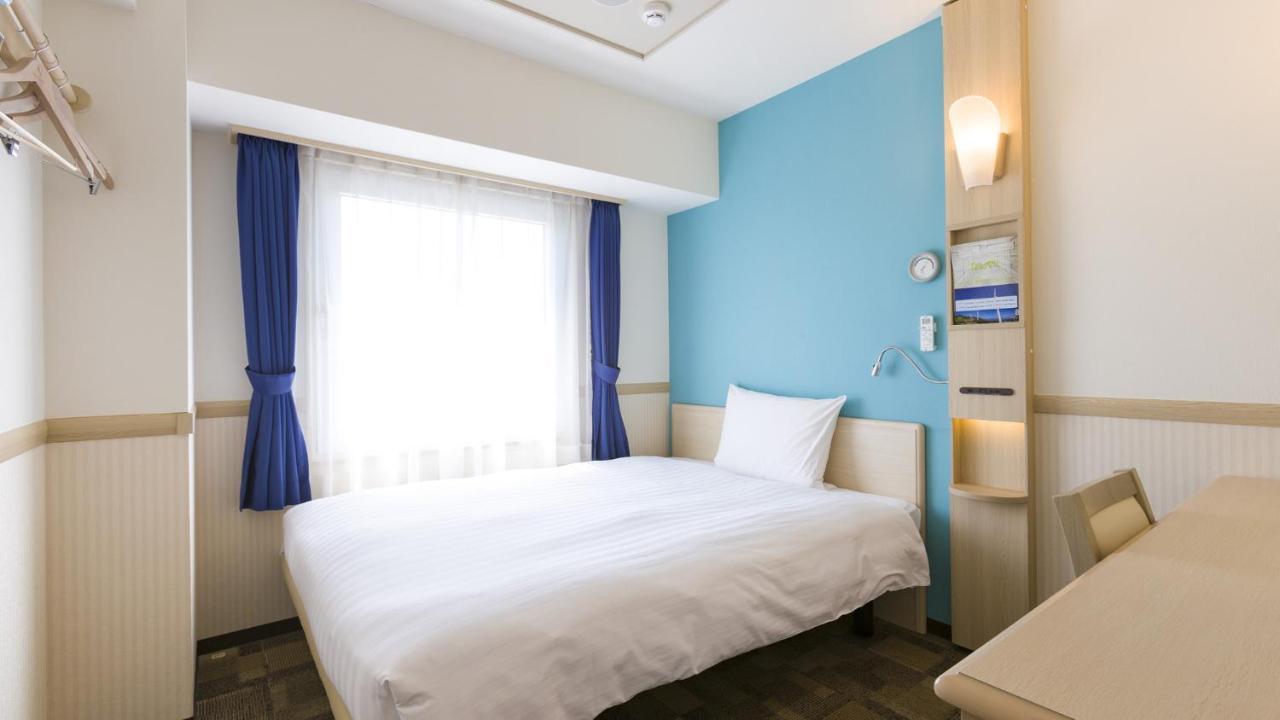 Toyoko Inn Shizuoka Eki Kita Guchi Екстер'єр фото