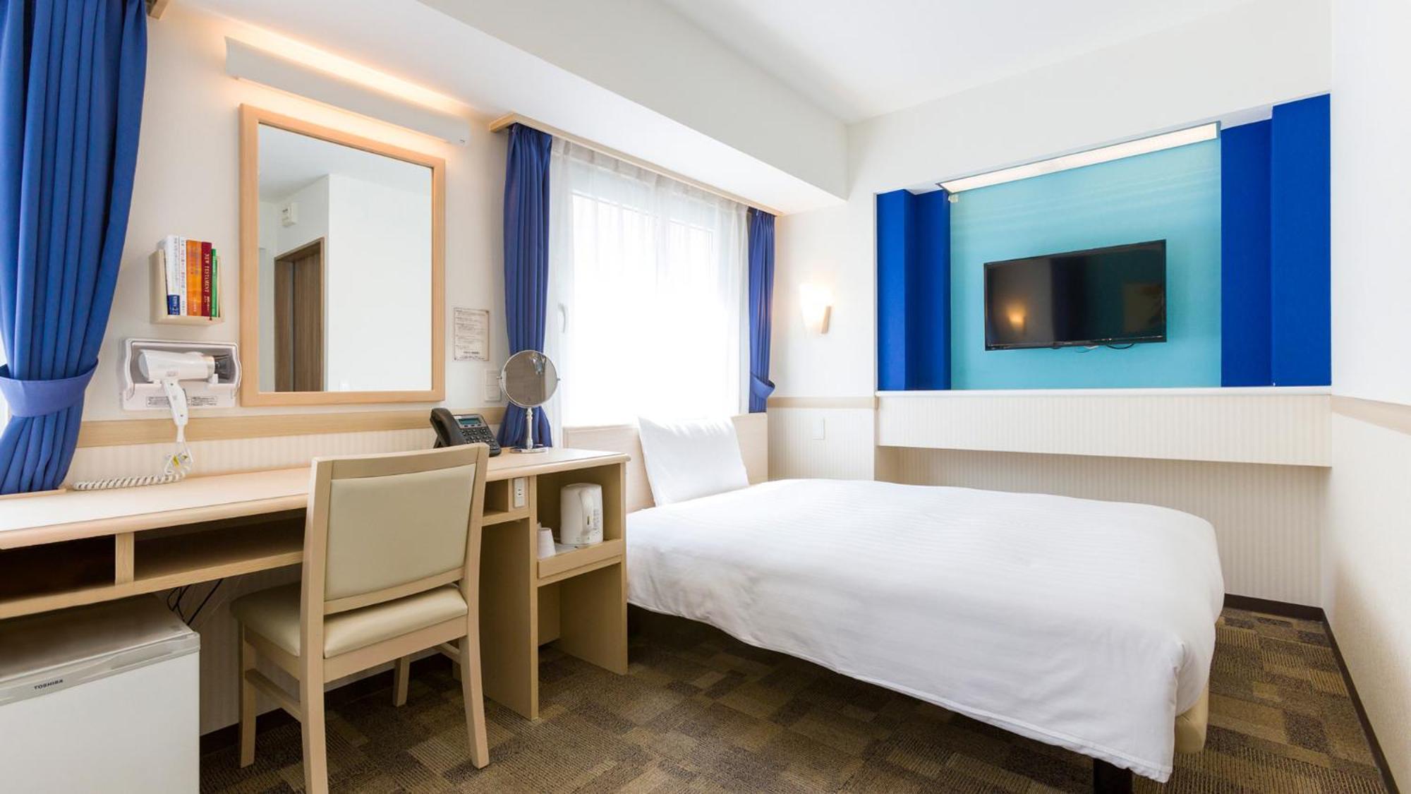 Toyoko Inn Shizuoka Eki Kita Guchi Номер фото